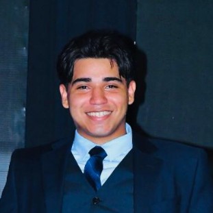 Jose Carlos Reyes Cruz