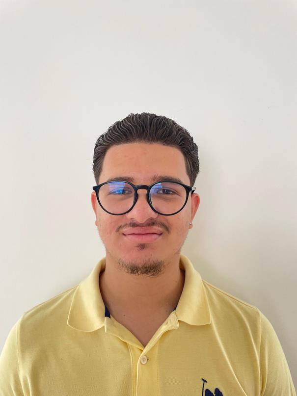 Angel Velasquez