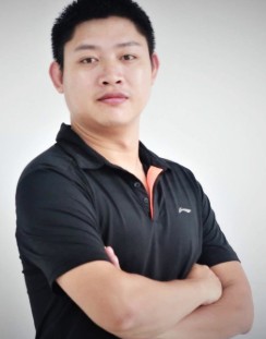 Nguyễn Kiều Anh