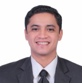 Mauricio Enrique Cruz Castro