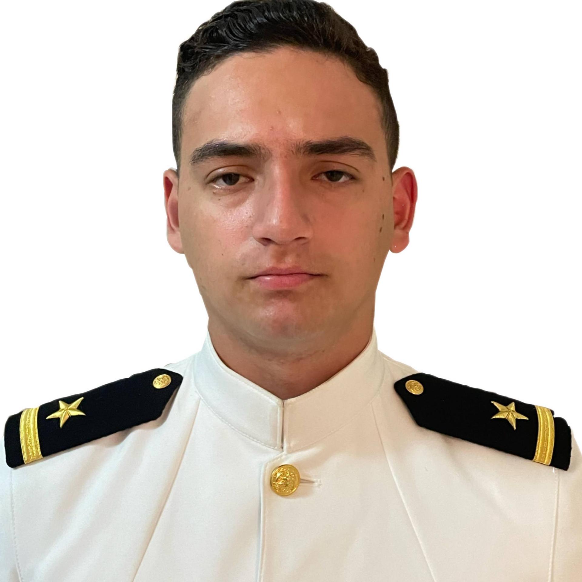 Diego Martinez