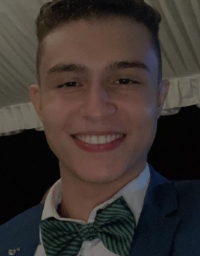 Jose Noel Romero Martinez