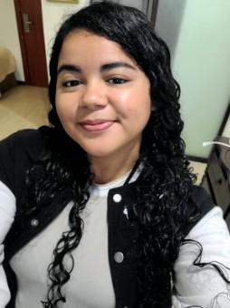 Mesyelin Daniela Padilla Vallecillo