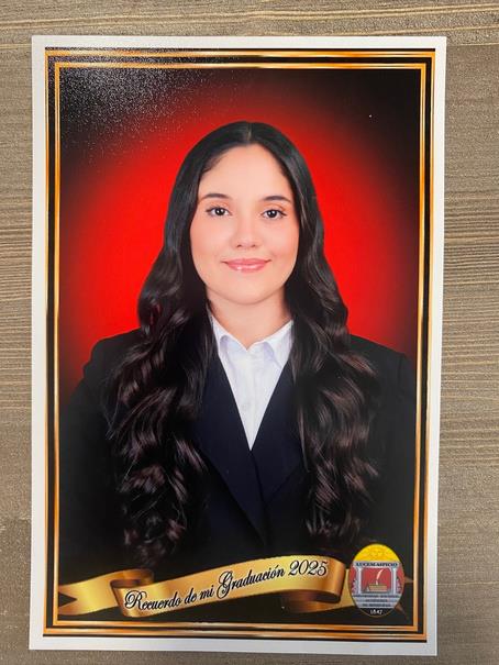 Sofía Suasnávar Murillo