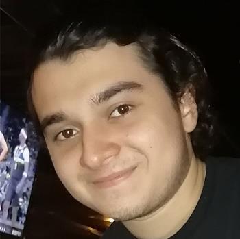 Marcos Mauricio Gomez Muñoz