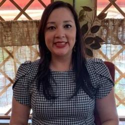 Pamela Ayala