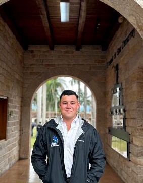 Luis Talavera