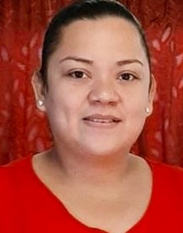 Estefany Raquel Martínez Santos