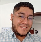 Josue Nahin Ramos Estrada
