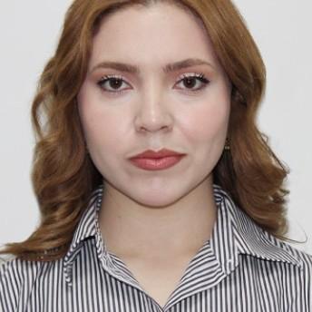 MARIA LEONOR ZALDIVAR CEREZO
