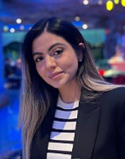 Maria Jose Velasquez