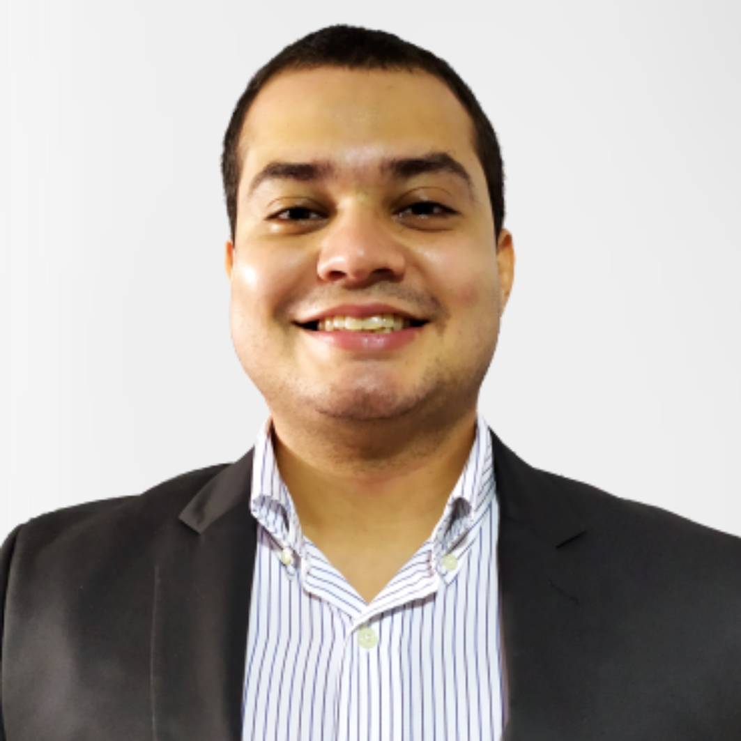 Eduardo Linares Fonseca