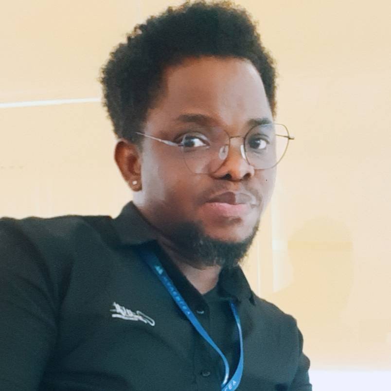 Samson Alfred Efevwerha