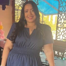 Katherine Castro