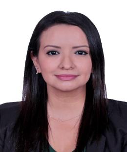 Marylin Ivonne Sabillón Colindres