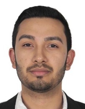Elmer Arodi Fuentes Martinez