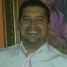 Mauricio Roberto Dominguez