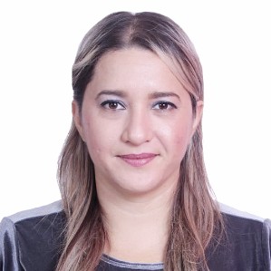 Yosseth Estefania Barthelemy Paz