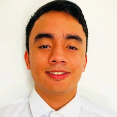 Liam Pineda