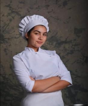 Rosa Rossi Cuellar