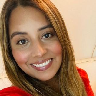 Michelle Mabel Irias Bodden