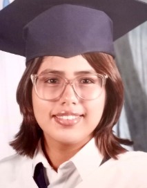 Dana Castellanos