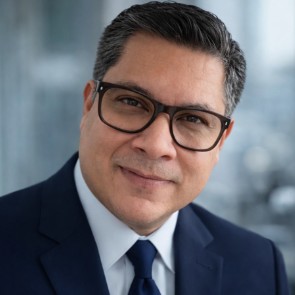 Leonardo Sánchez