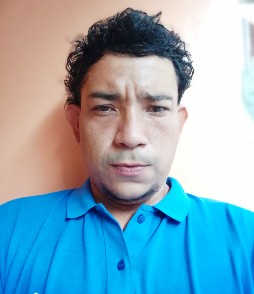 Angel Gabriel Flores Beltran