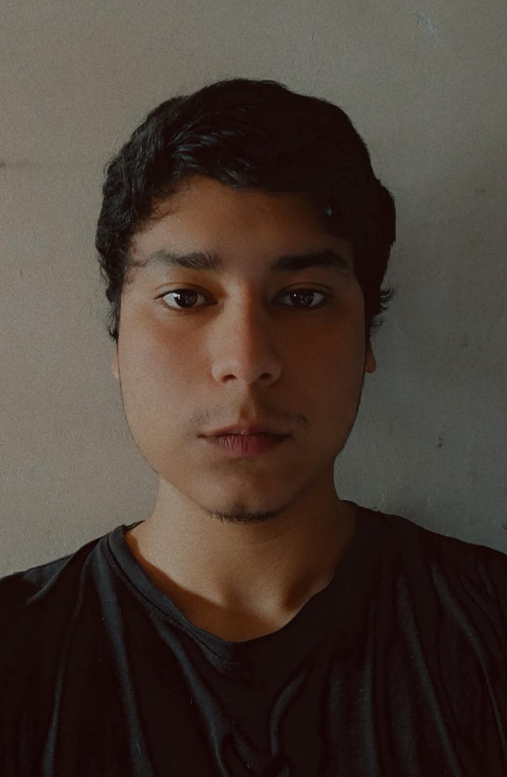 ANTHONY ALEXANDER MENDOZA MATAMOROS