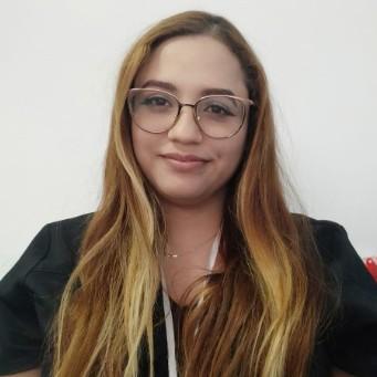 Angelia Maria Trejo Orellana