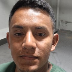 Victor Manuel Mendoza Ramirez