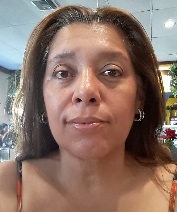 Claudia Aguirre