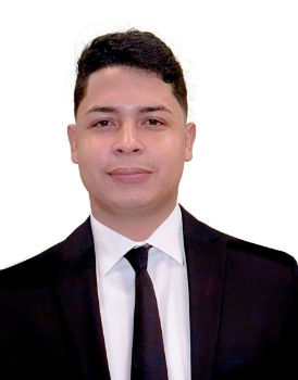Alvaro Enrique Vargas