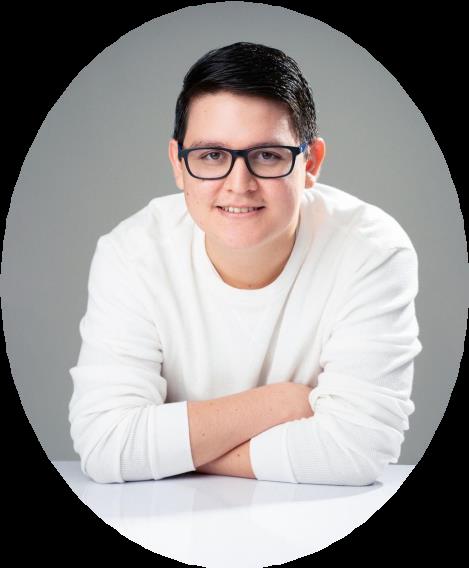Cristian E. Andrade
