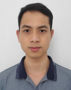 Chien Pham