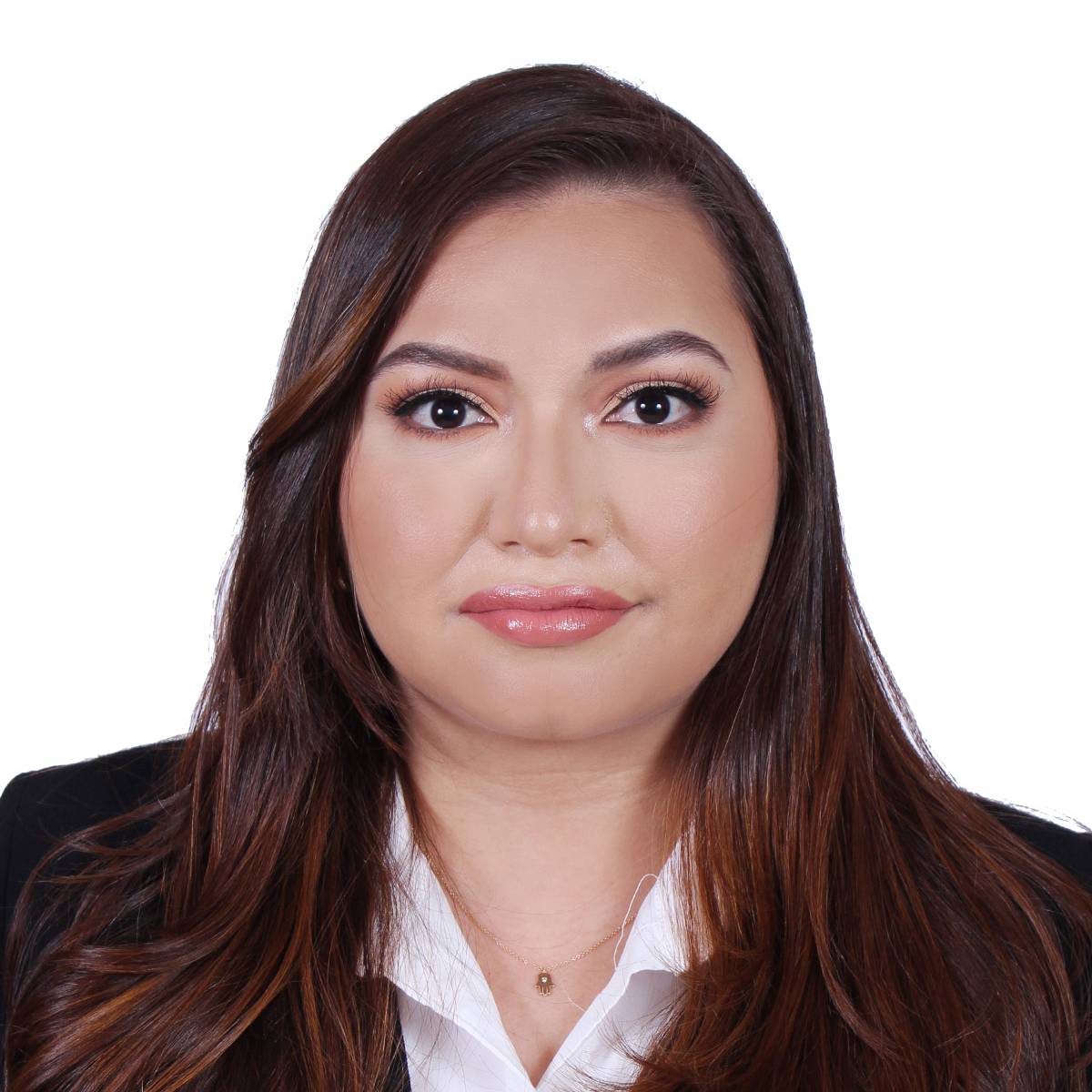 Karla Estefany Paz Mejia
