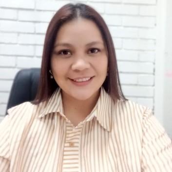 Carlen Odalis Castillo Angulo