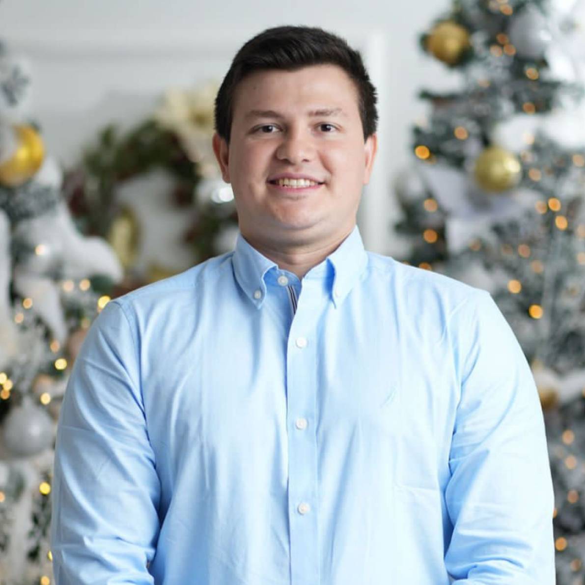 Gabriel Lanza