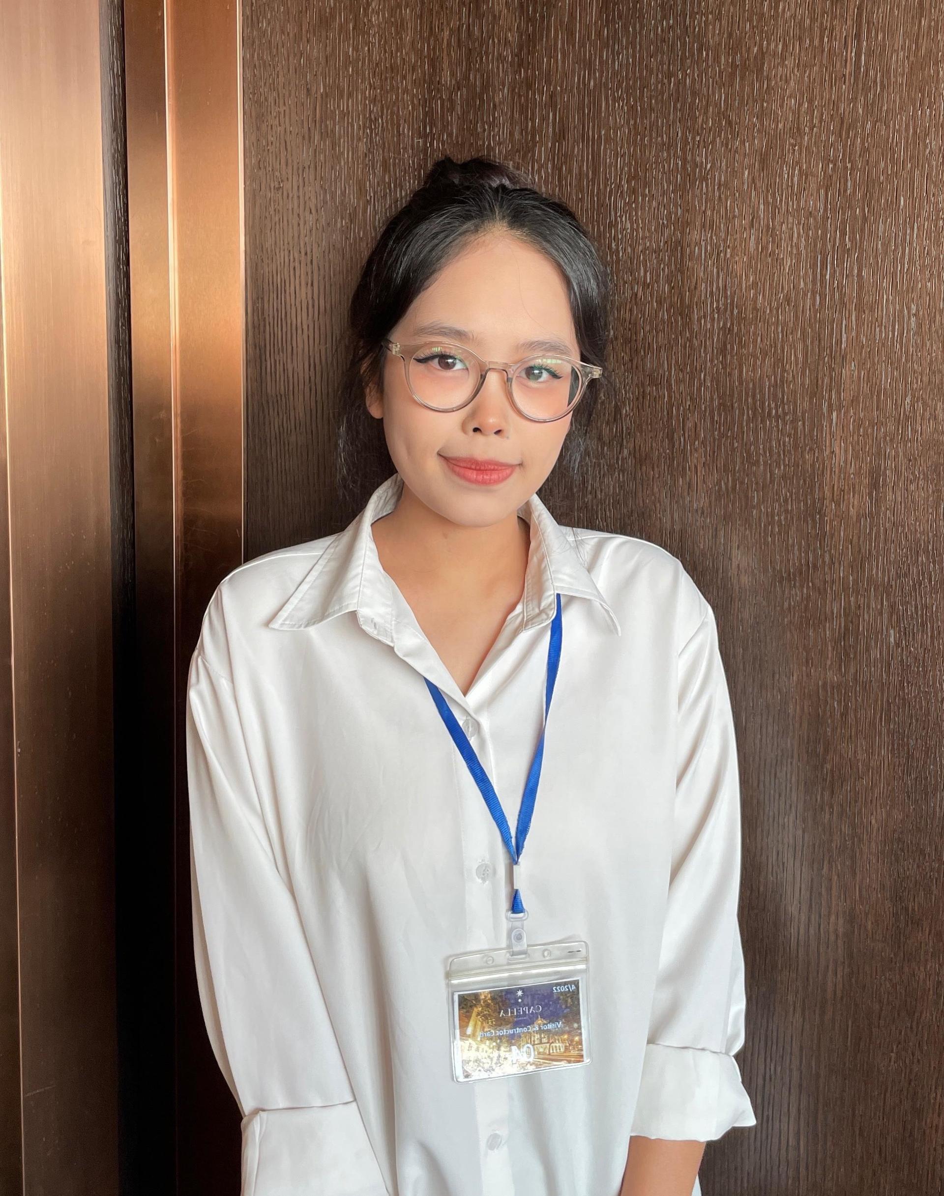 DANG KHANH LINH