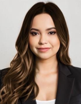 Evelyn Milady Reyes