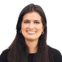 Nadia Gonzales