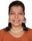 Karen Pamela Aguilar Flores