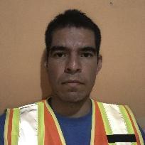 Marcelo Josué Goff Martínez