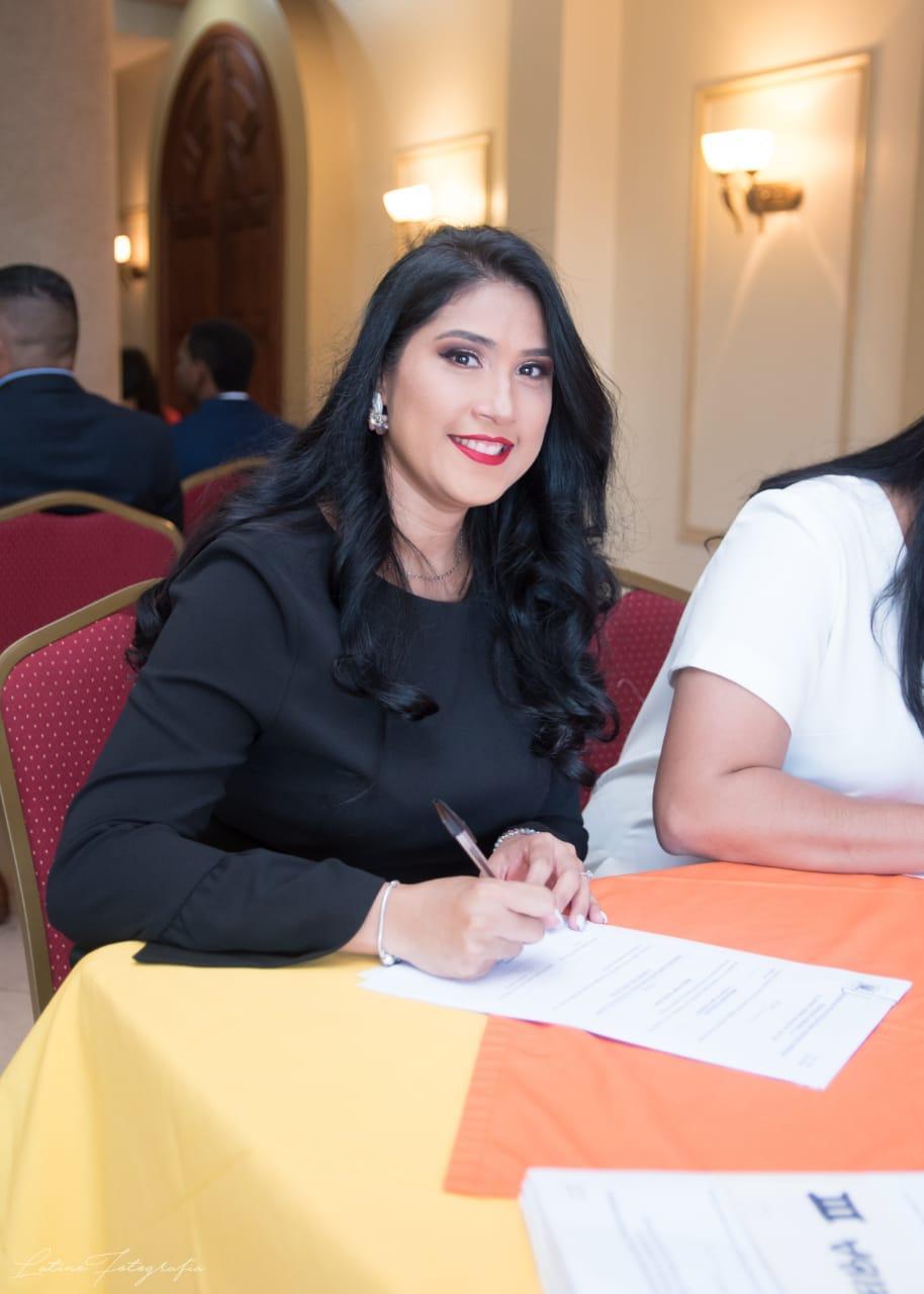 Mariela Nanet Pavón