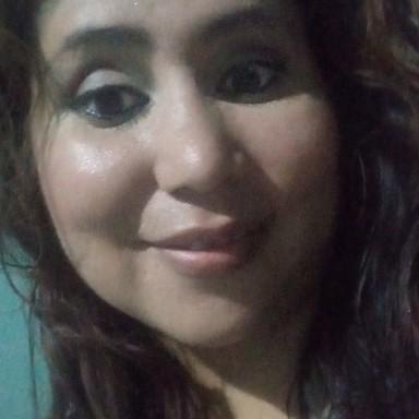 Sherly Jessenia Pagoada