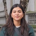 Angie Valeria Torres Rodriguez