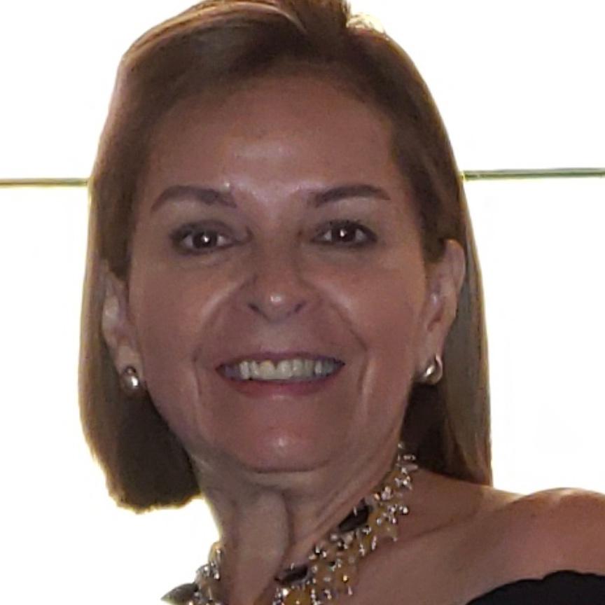 Roberta Rosales Gallardo