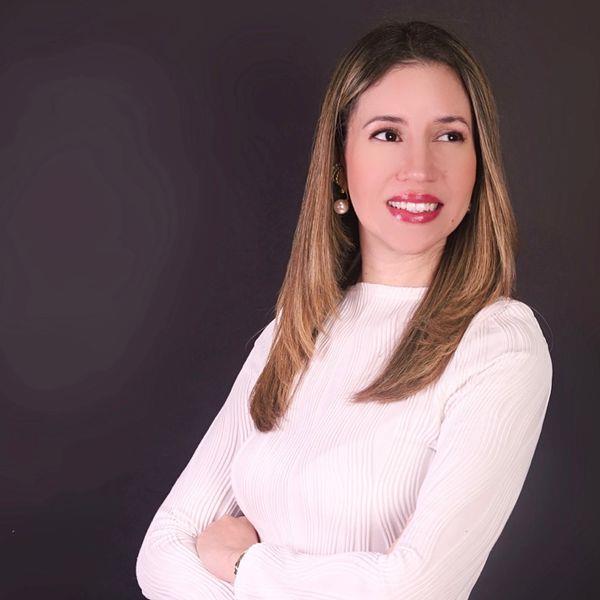 SOPHIA MARADIAGA