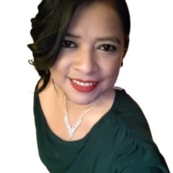 May Lin Cruz Irías