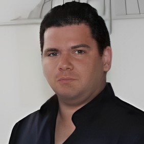 Alfonso Barroso Álvarez